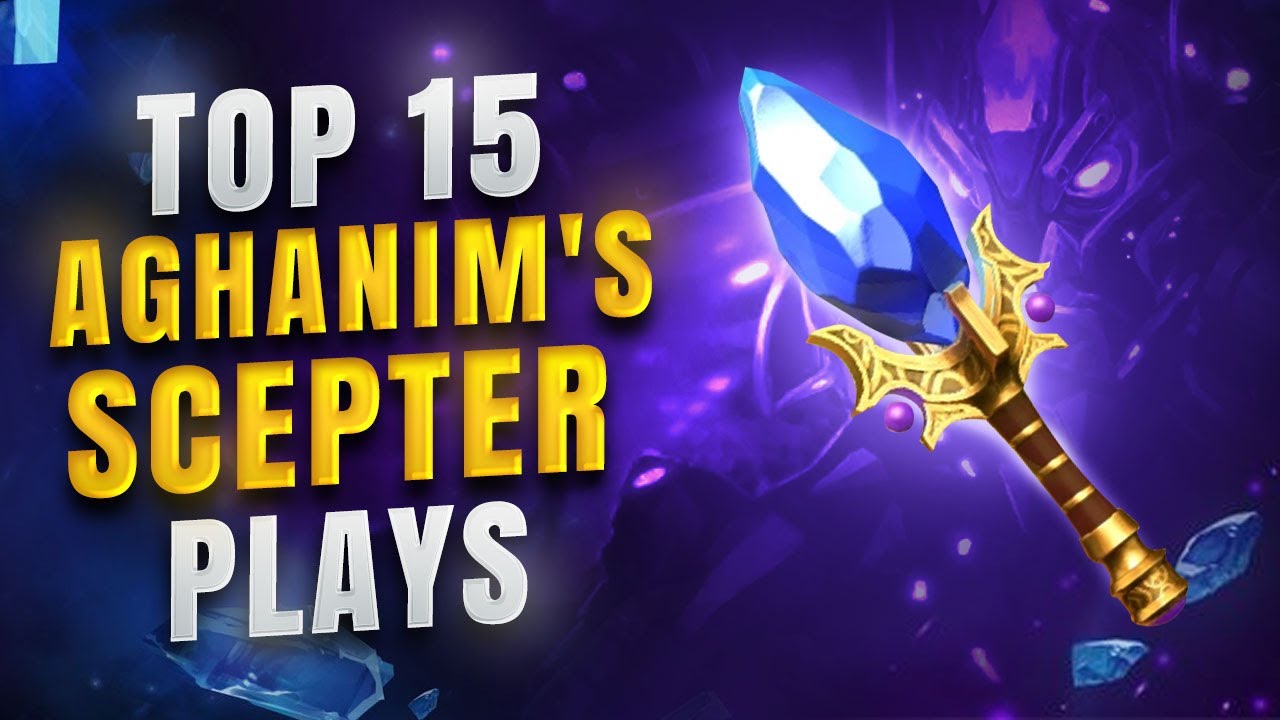 Inilah Daftar Hero Dota 2 Membutuhkan Aghanim’s Scepter!