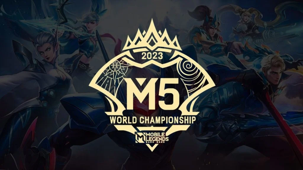 Berikut Hero Group Stage M5 Paling Sering Di Pakai Semua Pemain!