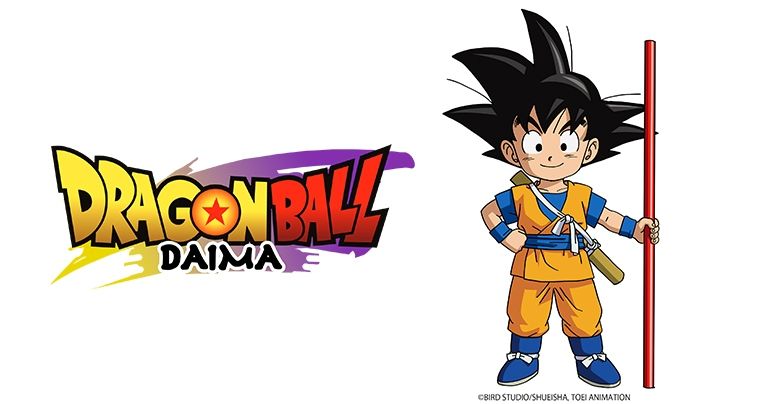 Anime Terbaru Dari Dragon Ball Daima Akan Rilis Tahun 2024!
