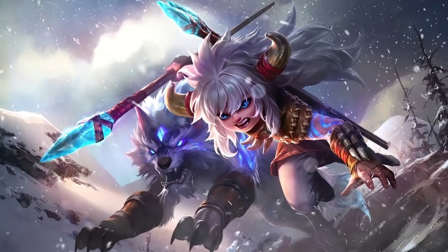 Berikut Hero Push Turret Paling Cepat Di Mobile Legends!