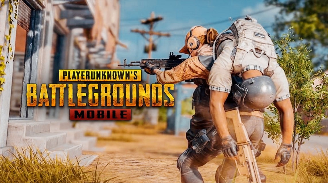 Tempat Berlindung Paling Aman Untuk Pemain PUBG Mobile 2024