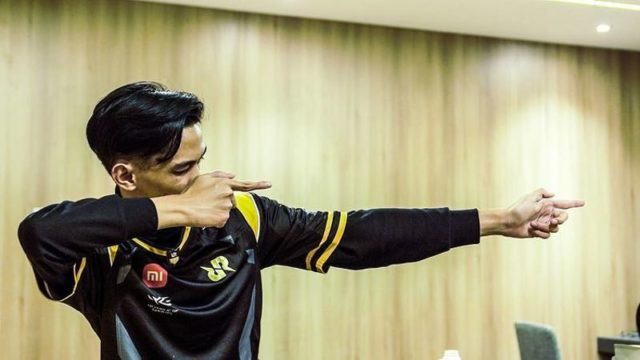 RRQ Skylar Kecewa Melihat Fnop Juara M6 & Memberikan Pesan Untuk Team Liquid!