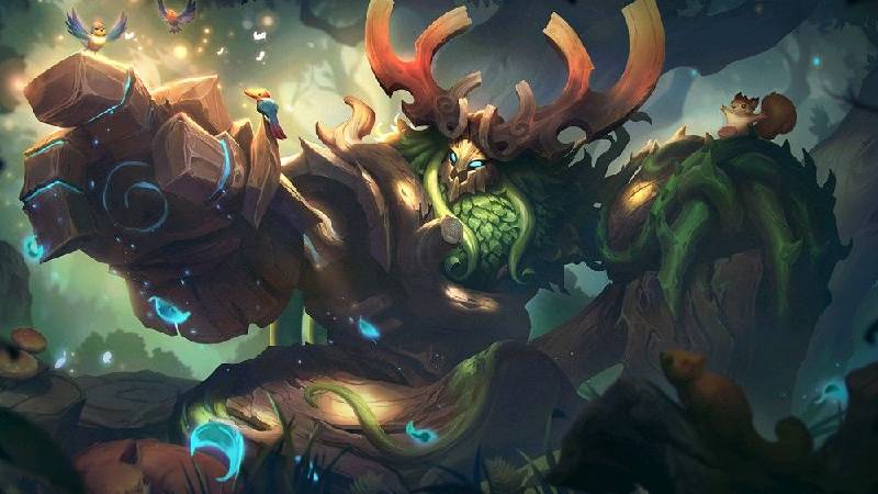 Hanya Login Kalian Bisa Mendapatkan Skin Gratis Hero Belerick