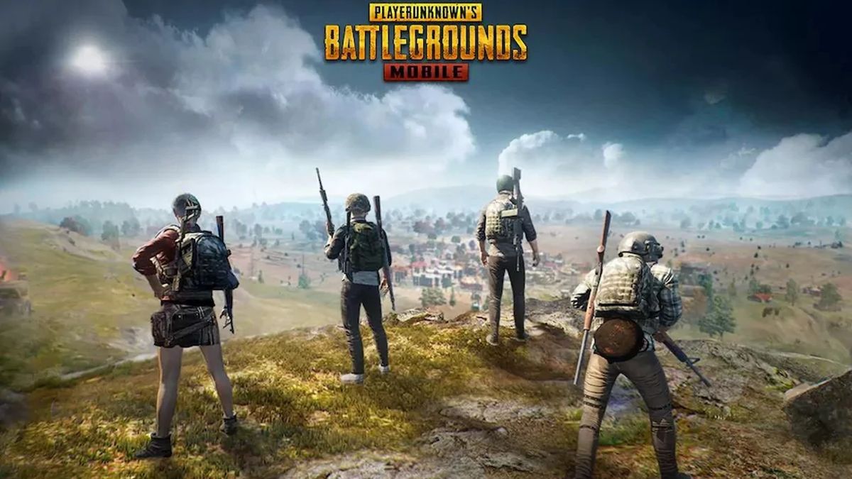 Tips Cara Menggunakan Senjata Shotgun Pada PUBG Mobile!