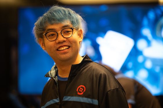 Somnus Kini Harus Istirahat Dari Scene Dota 2 dan Menolak Bujukan CEO Azure Ray!