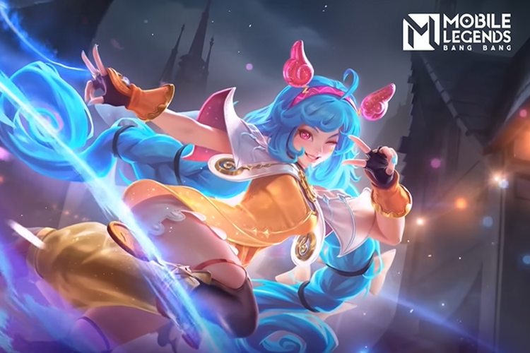 Hero Cici Pada Mobile Legends Kini Tidak Jadi Rilis, Berikut Alasannya!