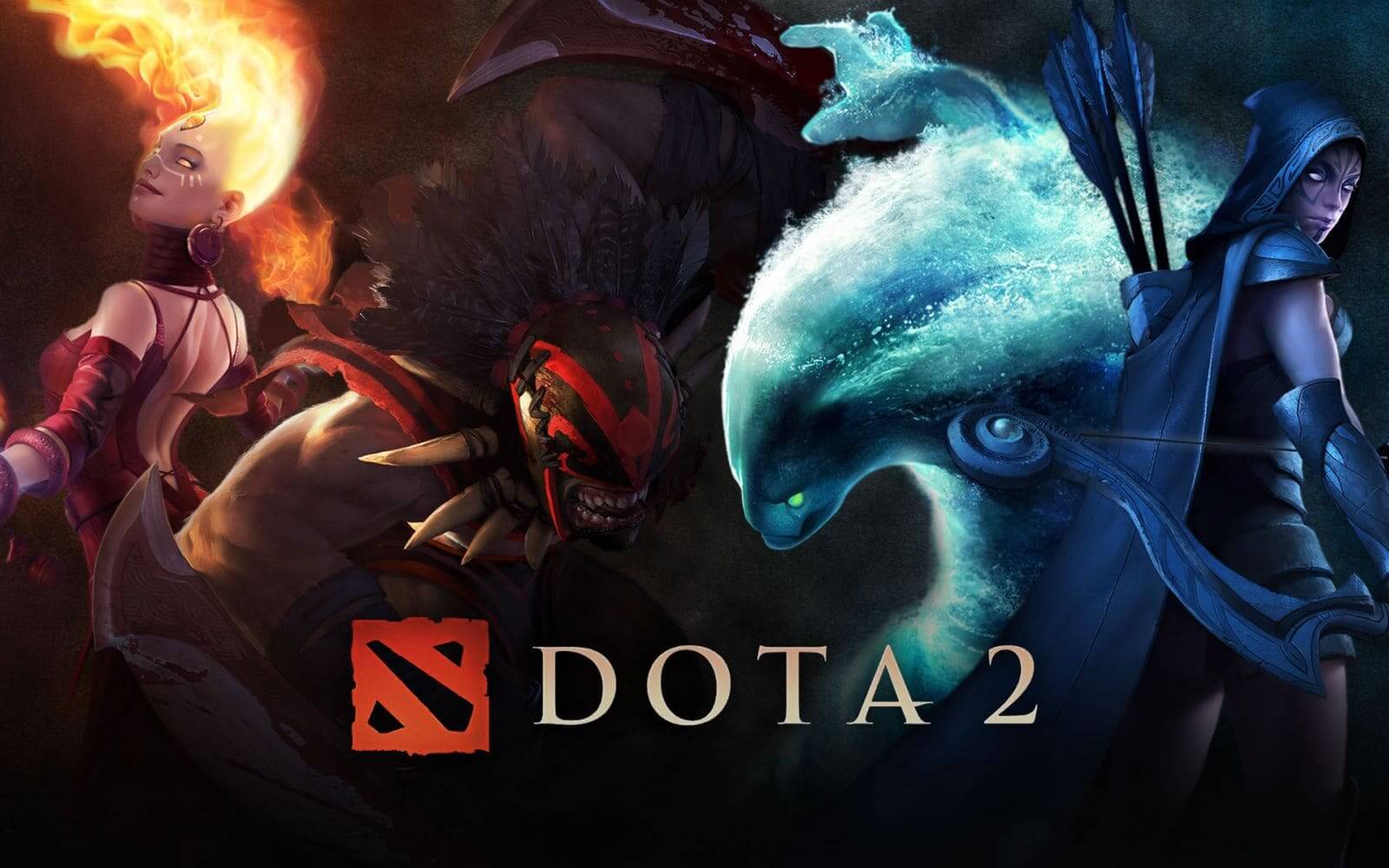 Begini Cara Mudah Untuk Kalian Meningkatkan Rank di Dota!