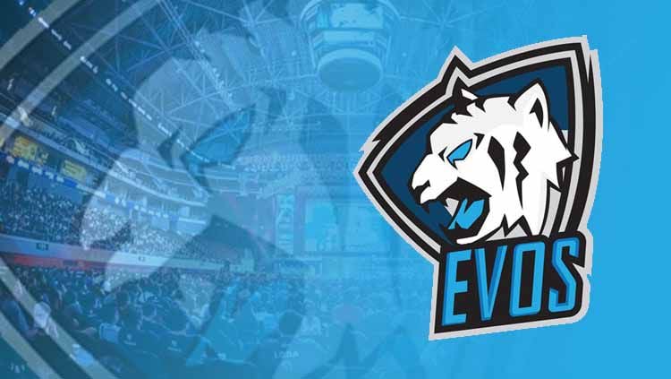 Begini Tanggal Pengumuman Untuk Roster EVOS Esports 2024!