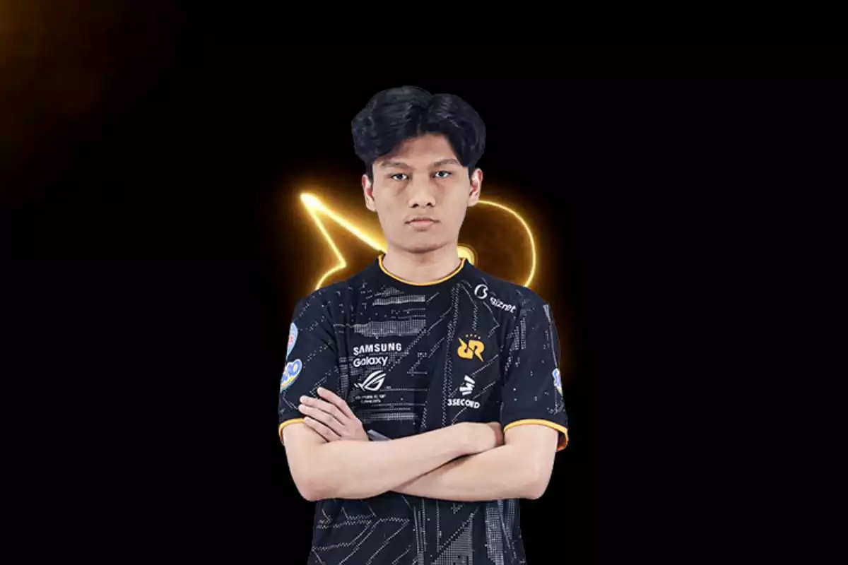 Akhirnya Kini Donn Masuk Dalam Roster RRQ Untuk MPL ID Season 13!