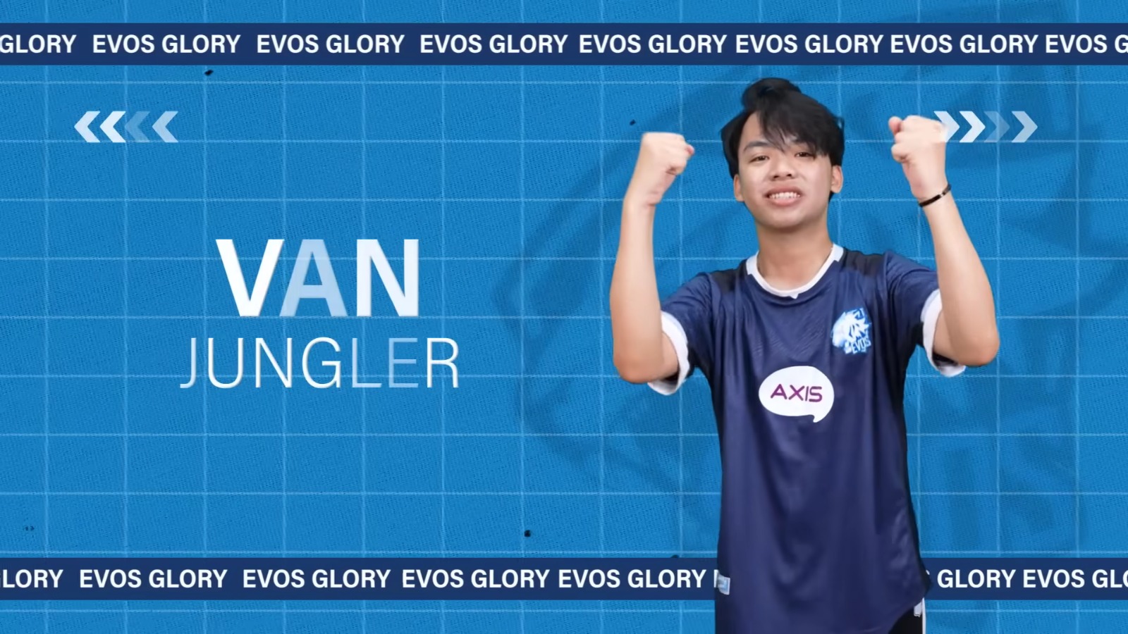 Begini Pesan Dari EVOS Van Untuk Semua Tim MPL ID Season 13 Nanti!