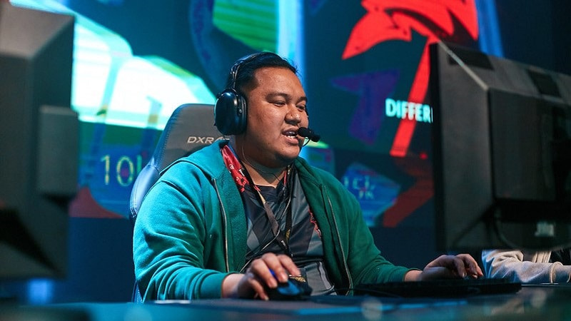 Begini Menurut Khezcute Alasan Tidak Melakukan Ban Hero Chip!