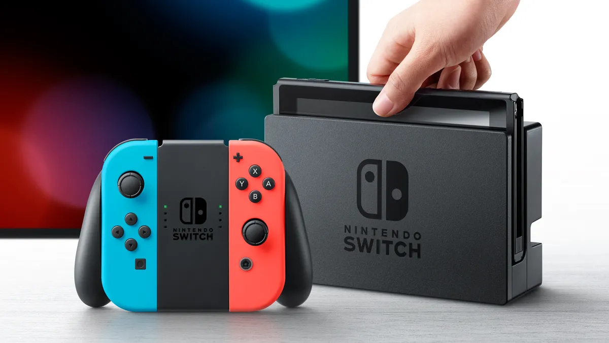Nintendo Switch 2 Kini Resmi di Tunda Ke Awal Tahun 2025