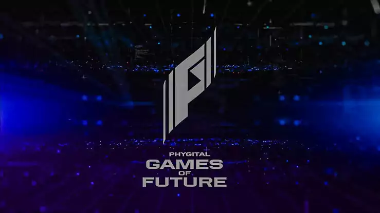 Berikut Bracket Games of the Future 2024 Beda Dengan Turnamen Yang Lain