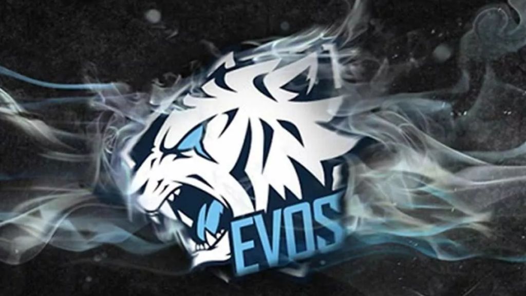 Evos Glory Kini Rombak Besar Roster MPL Mereka Pada Week 3!