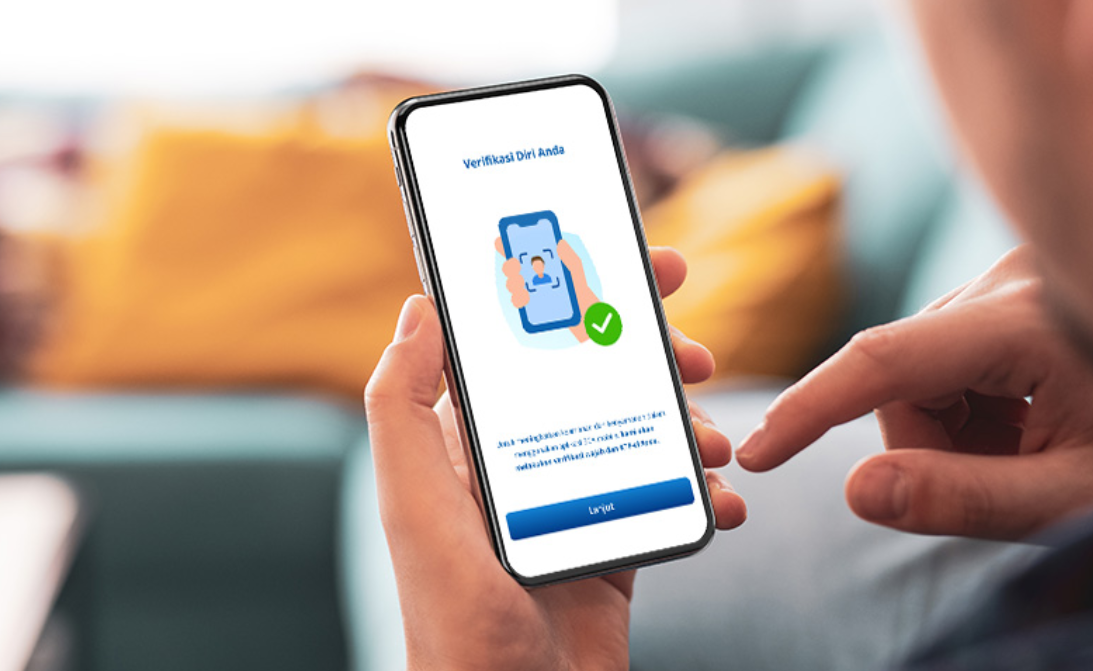 10 Aplikasi Pinjaman Online Tanpa Verifikasi Wajah dan Selfie KTP