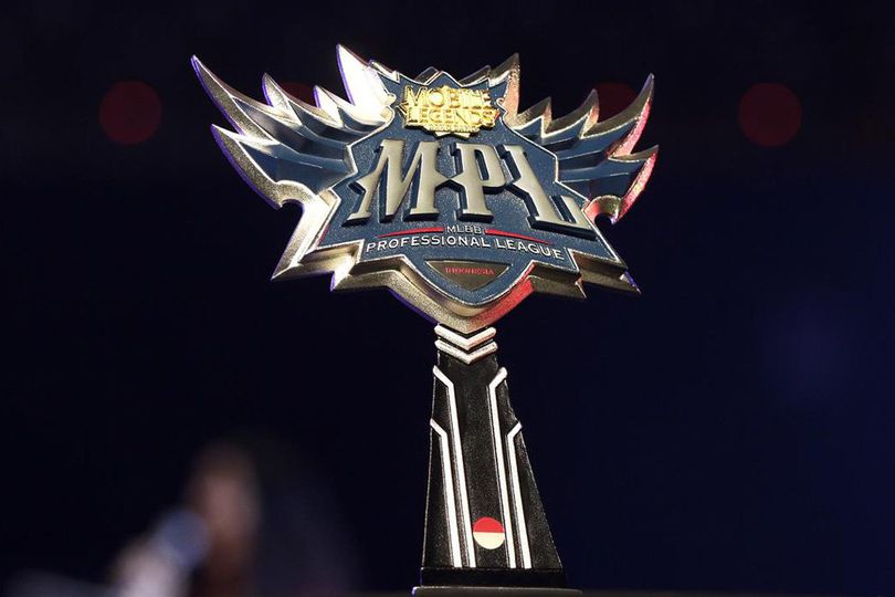 Pembagian Hadiah Uang Tunai Babak Playoff MPL ID Season 14!