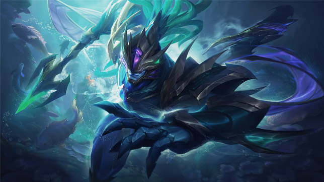 Berikut Hero Jungler Yang Sangat OP Ketika Bermain Di Ranked!