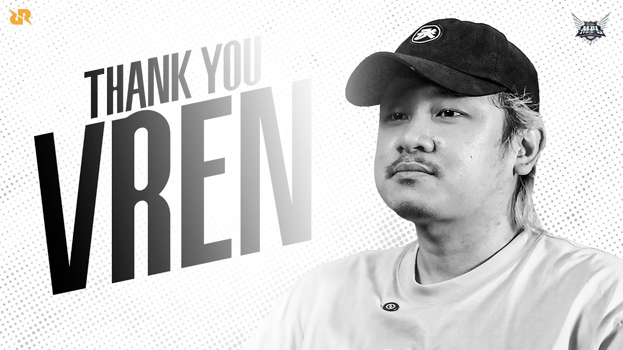 Sering Beberapa Kali Absen Pada MPL ID Season 13 dan Akhirnya Coach Vren Farewell
