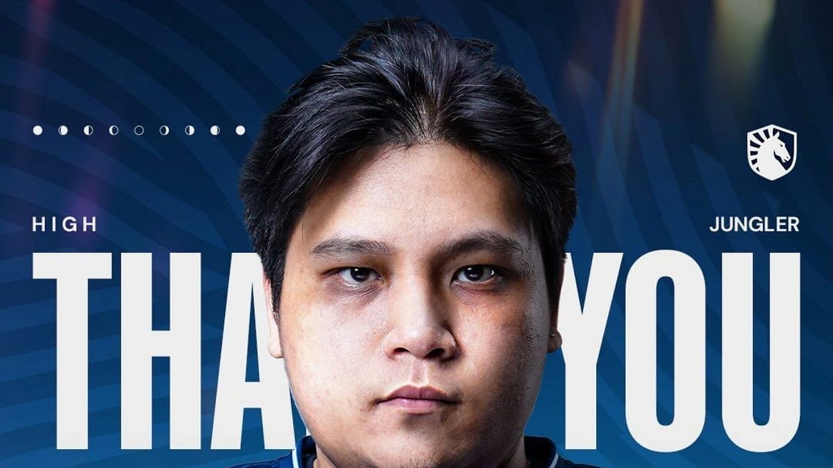 Kini High Tinggalkan Liquid ID, Kemana Karir Profesionalnya Untuk Berlabuh?
