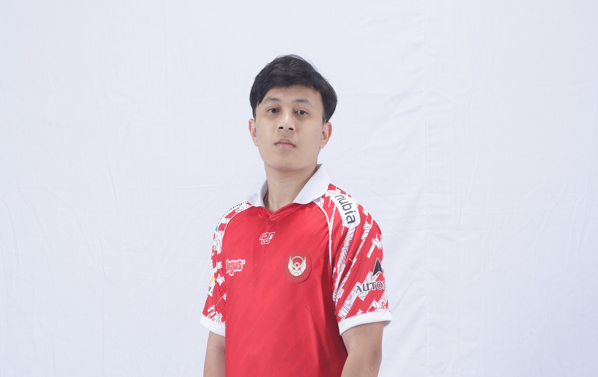 BTR Xorizo Kini Farewel Dari Bigetron Alpha Setelah Bermain Sejak Season 8!