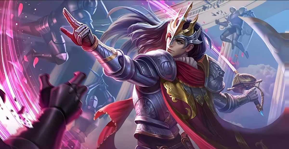 Berikut Hero Assassin Yang Memiliki Gameplay Sangat Mudah
