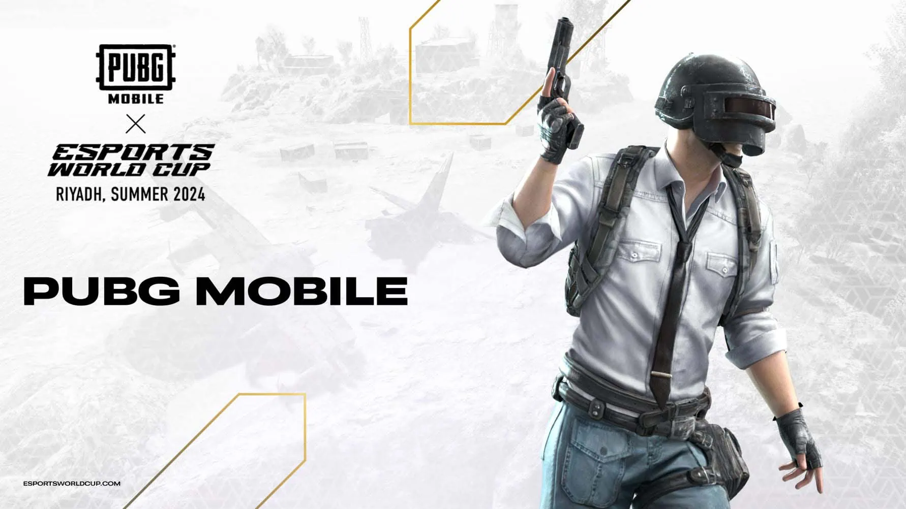 Berikut Jadwal PUBG Mobile World Cup 2024, Hasil dan Lengkap!