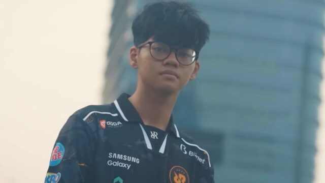 Profil dan Biodata Dari Hazle Jungler Baru di Tim RRQ Hoshi!