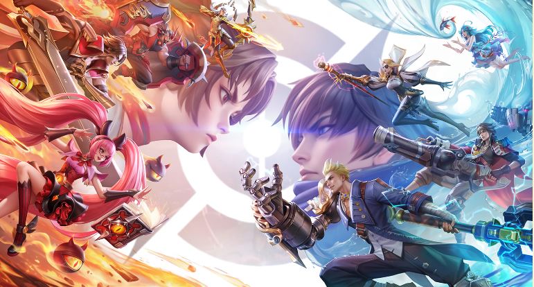 Beginilah Komentar Dari 2 Bos Tim Esports Tentang Dimulainya Scene Esports HOK Indonesia!