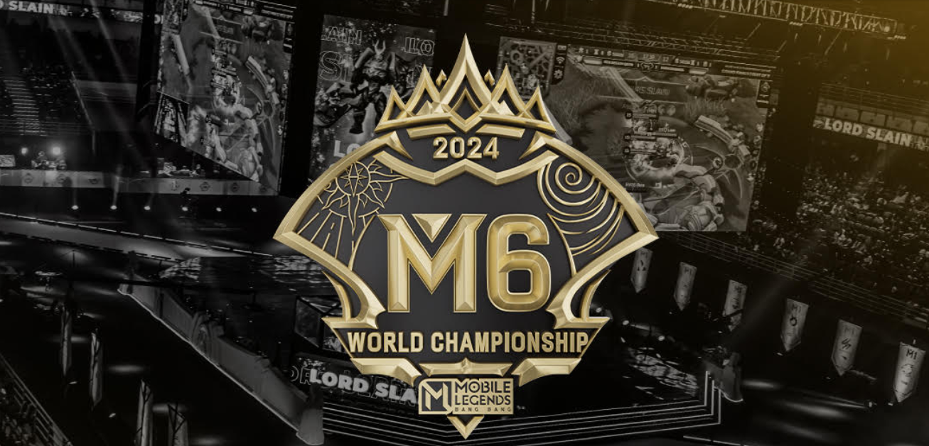 Inilah Venue M6 Untuk Babak Semi Finals dan Grand Finals Terungkap!