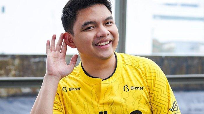Coach Adi Kini Ungkap Kabar Baru Roster Lock Fnatic ONIC dan EVOS Glory MPL ID S14!