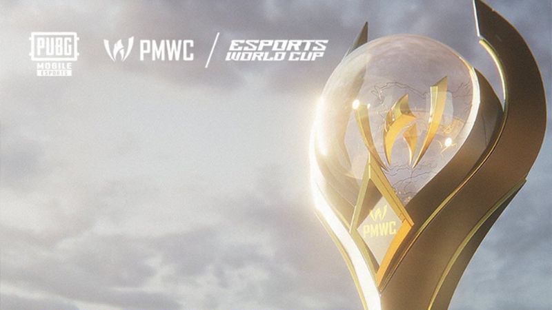 Berikut Daftar Tim Yang Lolos Survival Stage PMWC 2024!