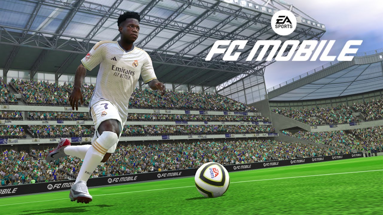 Berikut Formasi Andalan Yang Dijamin Bisa Menang Pada Permainan FC Mobile!
