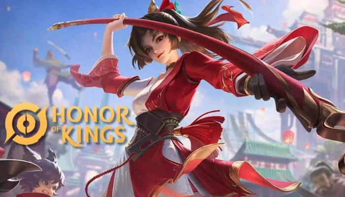 Skin Imlek Pada Honor of Kings Terlengkap dan Begini Cara Mendapatkannya!