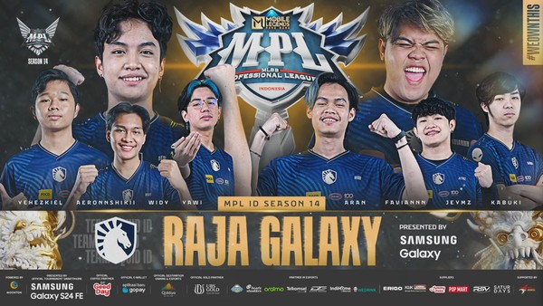 Team Liquid ID Pulangkan Aurora Gaming Pada Swiss Stage M6!