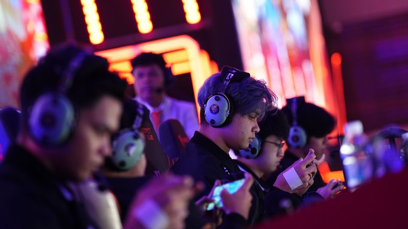 Berikut Hasil RRQ Hoshi vs Team Liquid ID M6!