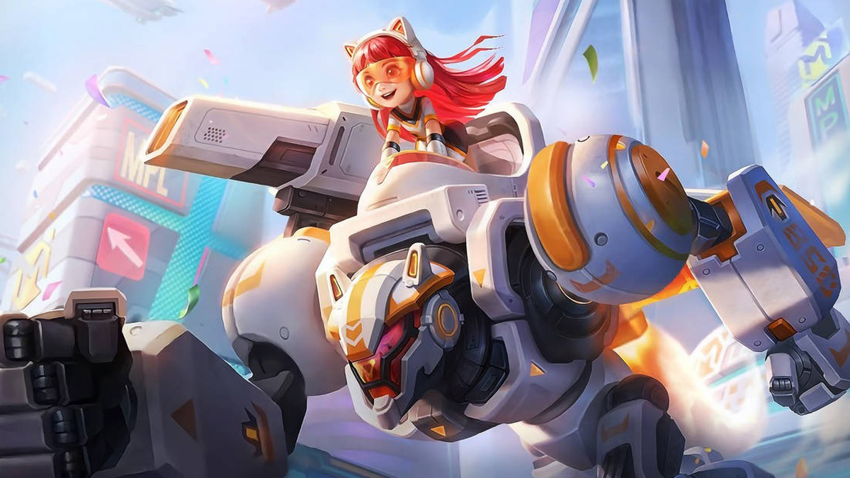 Jangan Pick Assassin Ketika Musuh Pick Hero Jungler Satu Ini
