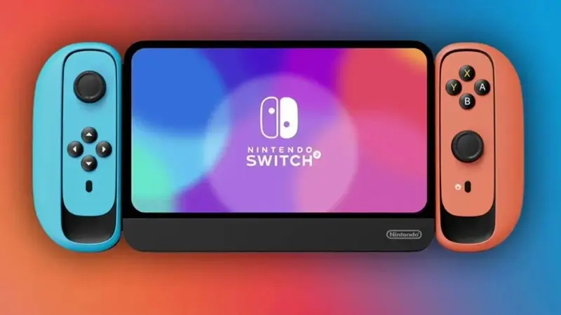 Kira-kira Menurut Kalian Nintendo Switch 2 Bakalan Rilis Kapan Ya?