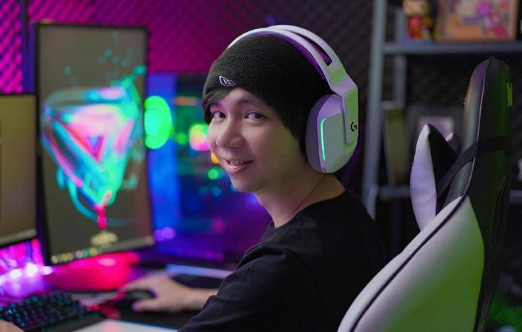 Mengenal lebih dalam Youtuber MiawAug