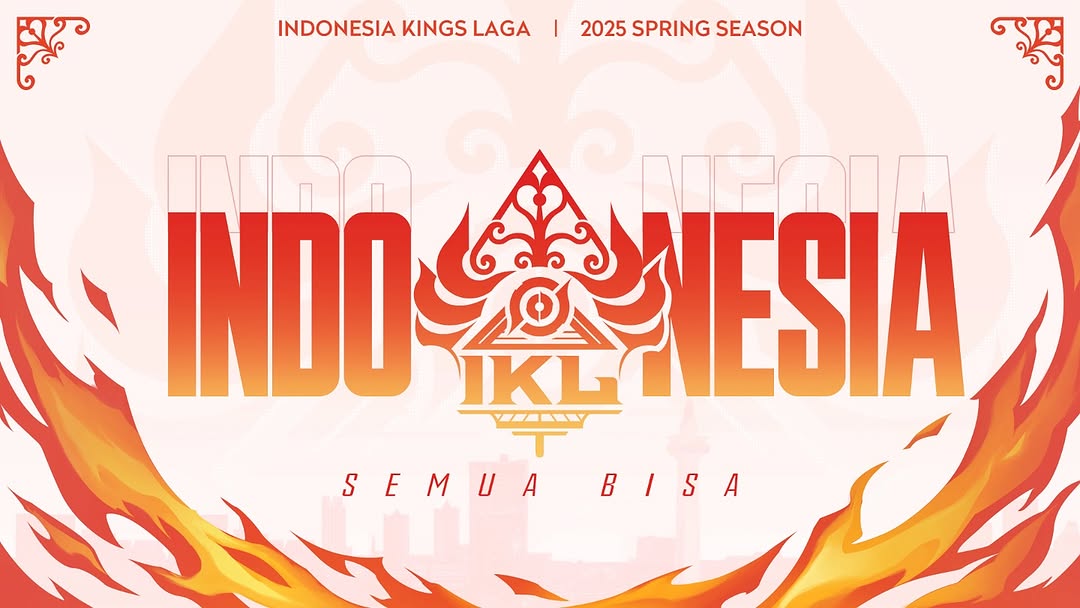 HOK IKL Spring 2025, Cara Menonton dan Format