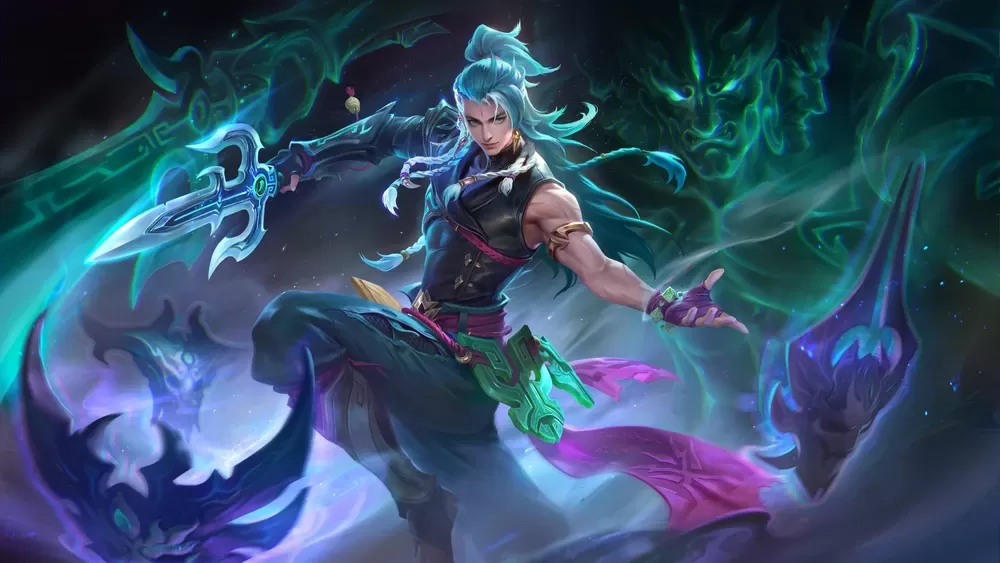 Kode Redeem Mobile Legends Hari Ini, 10 Mei 2025