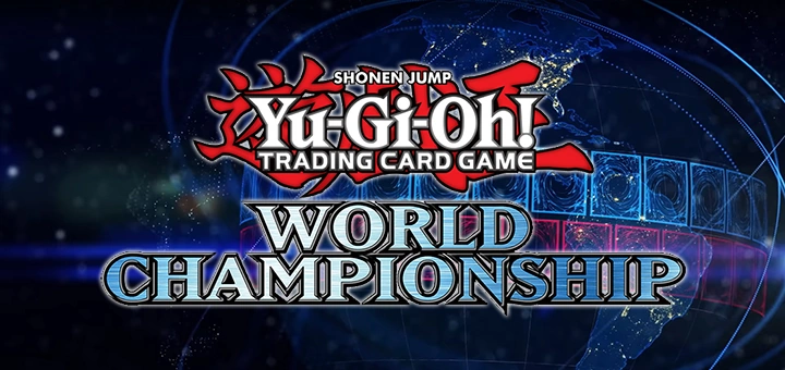 Yu-Gi-Oh World Championship 2025 Akan Diadakan di Prancis