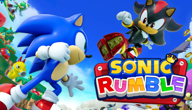 Sonic Rumble, Kini Hadir Dalam Petualangan Baru