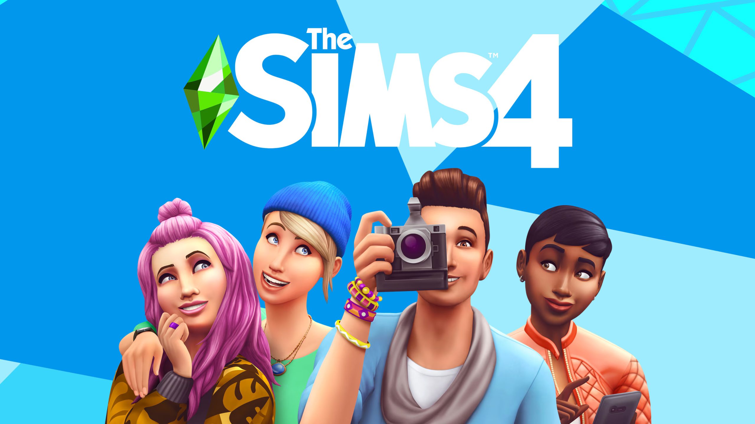 The Sims 4, Tetap Eksis Di Gempuran Game Baru