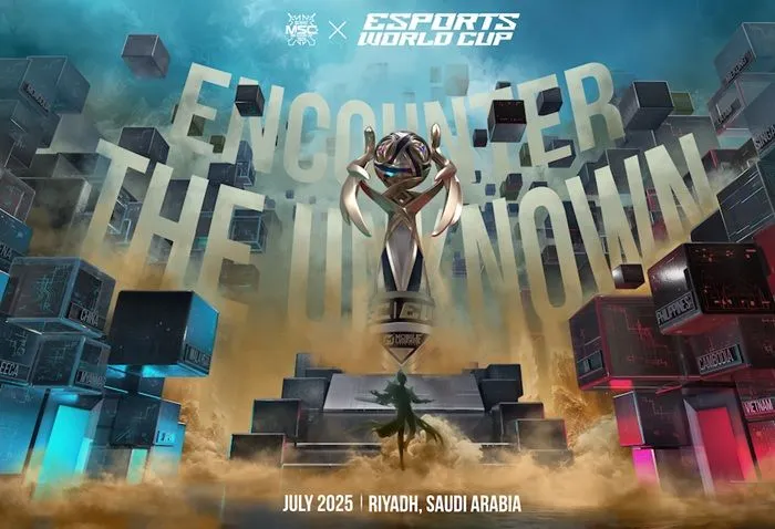 Jadwal Knockout Stage MSC x EWC 2025, Siapkah Jadi Juara ?
