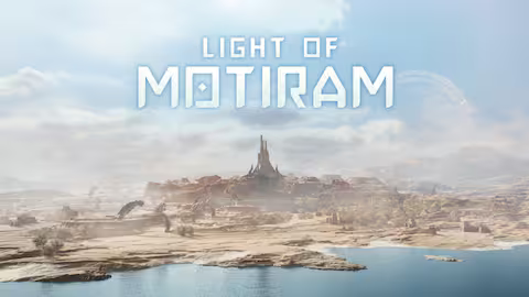 Kontroversi Game Light of Motiram yang Dinilai Jiplak Horizon