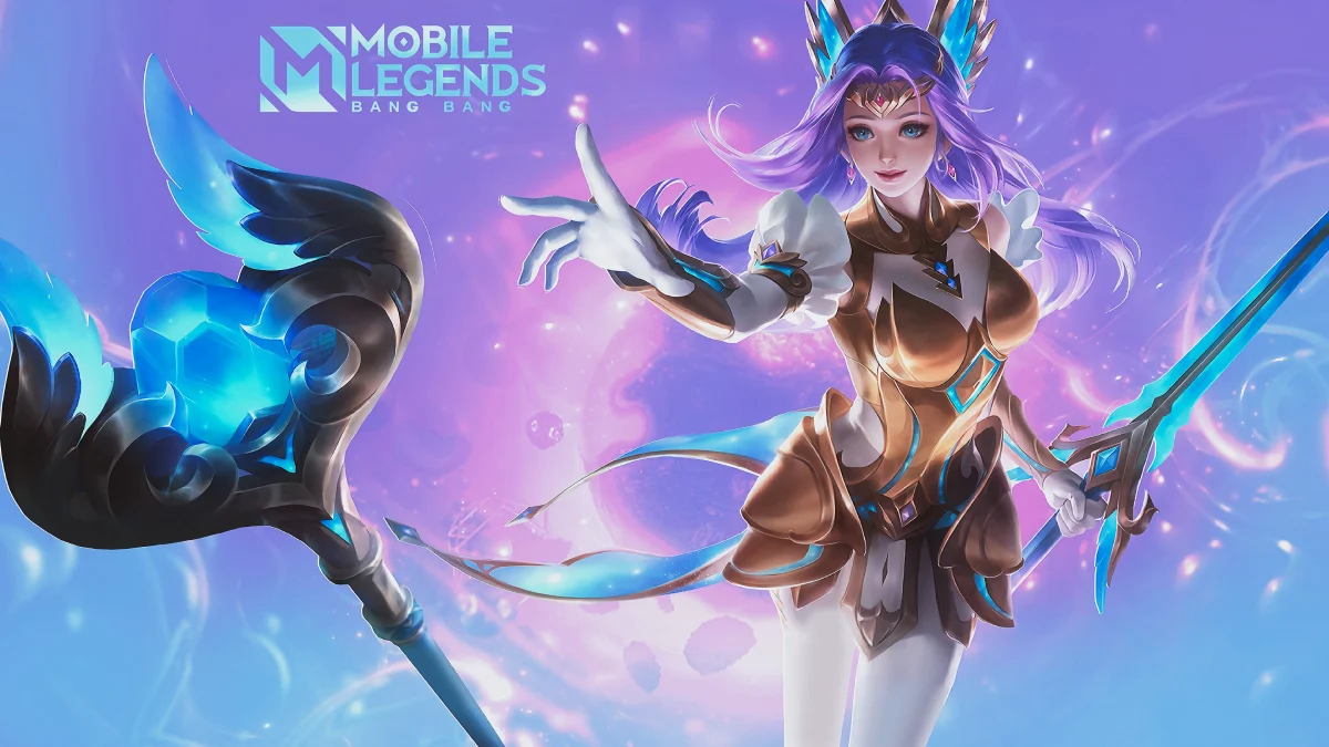 Kode Redeem Mobile Legends:Bang Bang 12 Agustus 2025!