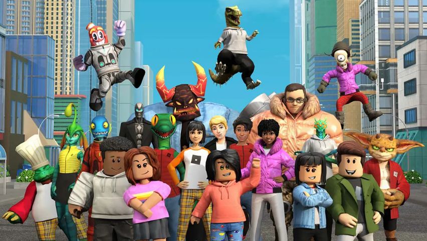 Kode Redeem Roblox Gratis, Terbaru Hari Ini