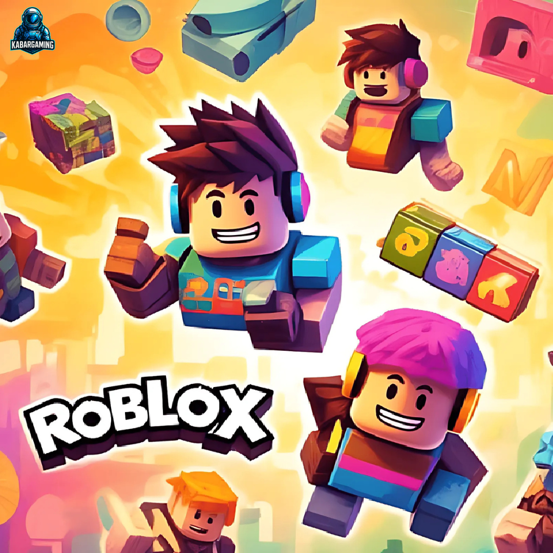 Kode Redeem Roblox September, Yang Masih Bisa Digunakan