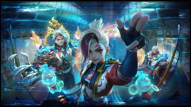 Kode Redeem Mobile Legends Hari Ini, Klaim Sekarang!