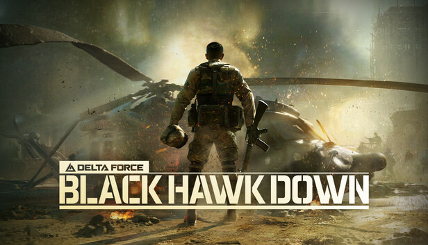 Delta Force Mobile Season 6: Tampilan Megah Black Hawk Down